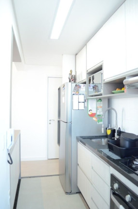 Imagem Imóvel com 2 Quartos à Venda, 60 m² em Vila Bertioga - São Paulo
