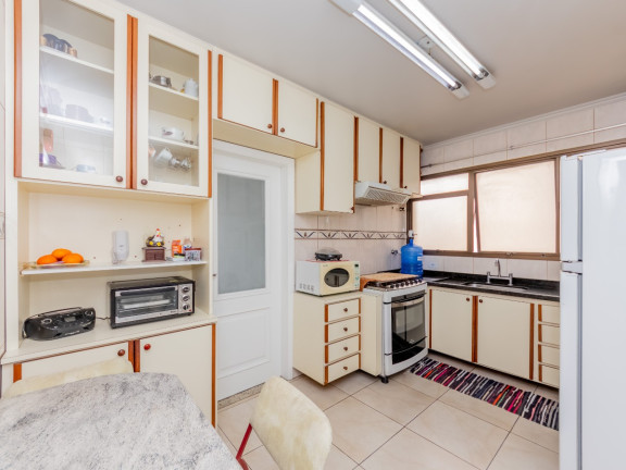 Imagem Apartamento com 4 Quartos à Venda, 127 m² em Vila Andrade - São Paulo