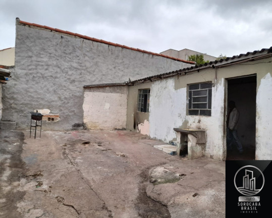 Imagem Casa com 2 Quartos à Venda, 290 m² em Vila Almeida - Sorocaba