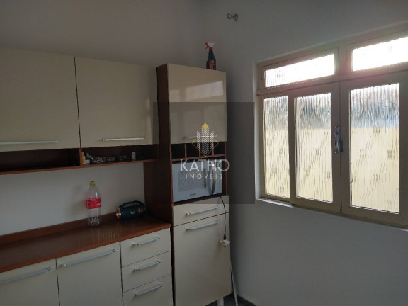 Imagem Casa com 3 Quartos à Venda, 420 m² em Jardim Europa - Sete Lagoas