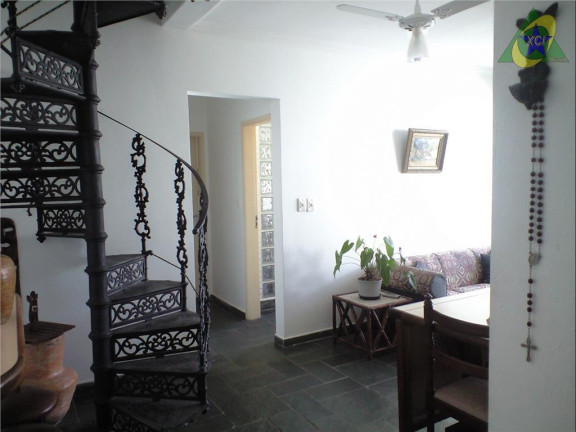 Imagem Apartamento com 2 Quartos à Venda, 80 m² em Loteamento João Batista Julião - Guarujá Imagem Apartamento com 2 Quartos à Venda, 80 m² em Loteamento João Batista Julião - Guarujá