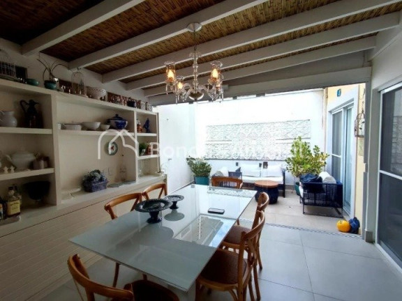 Imagem Casa de Condomínio com 3 Quartos à Venda, 150 m² em Conjunto Habitacional Vila Santana (sousas) - Campinas Imagem Casa de Condomínio com 3 Quartos à Venda, 150 m² em Conjunto Habitacional Vila Santana (sousas) - Campinas
