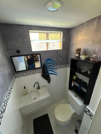 Imagem Casa com 3 Quartos à Venda, 137 m² em Ipitanga - Lauro De Freitas Imagem Casa com 3 Quartos à Venda, 137 m² em Ipitanga - Lauro De Freitas