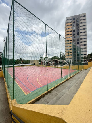 Imagem Apartamento com 2 Quartos à Venda, 52 m² em Pitimbu - Natal