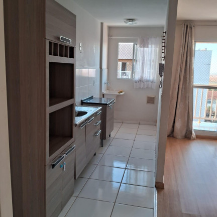 Apartamento com 2 Quartos à Venda, 45 m² em Jardim Vitória - Curitiba