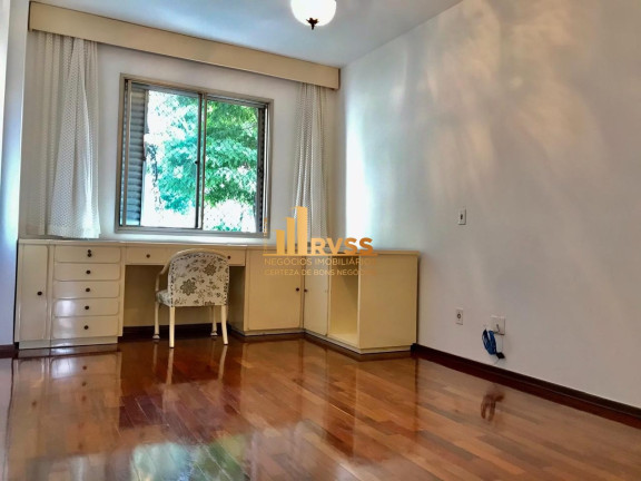 Imagem Apartamento com 3 Quartos à Venda, 160 m² em Vila Bastos - Santo André Imagem Apartamento com 3 Quartos à Venda, 160 m² em Vila Bastos - Santo André