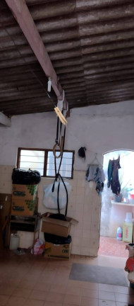 Imagem Casa com 2 Quartos à Venda,  em Vila Carvalho - Sorocaba