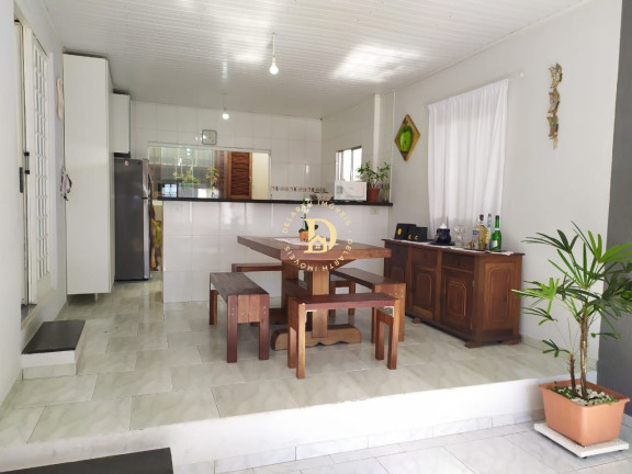 Casa com 3 Quartos à Venda, 148 m² em Parque Industrial - São José Dos Campos