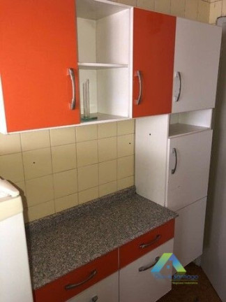 Foto do imóvel Apartamento com 1 Quarto à Venda, 44 m² em Cambuci - São Paulo