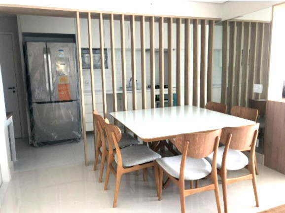 Imagem Apartamento com 3 Quartos à Venda, 126 m² em Mooca - São Paulo