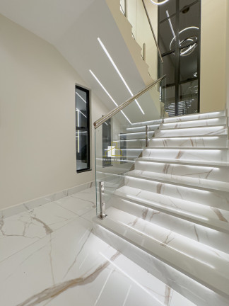 Imagem Casa com 4 Quartos à Venda, 350 m² em Alphaville Jacuhy - Serra Imagem Casa com 4 Quartos à Venda, 350 m² em Alphaville Jacuhy - Serra