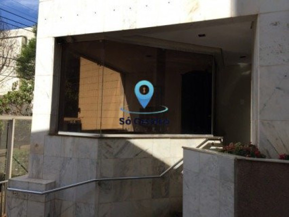 Imagem Apartamento com 4 Quartos à Venda, 143 m² em Serra - Belo Horizonte
