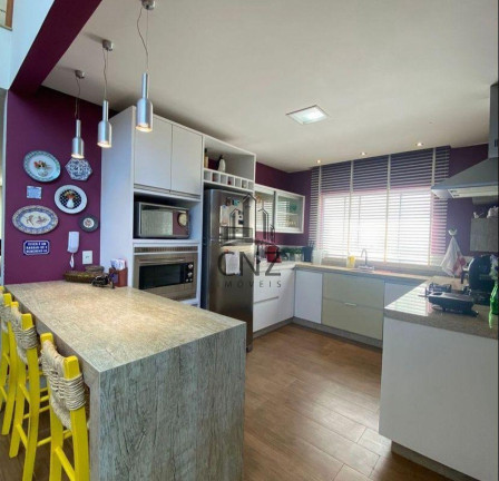 Imagem Casa com 3 Quartos à Venda, 240 m² em Primeiro De Maio - Brusque