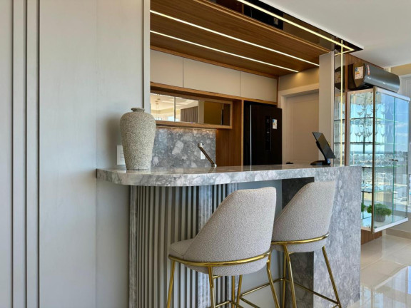 Imagem Apartamento com 4 Quartos à Venda, 126 m² em Centro - Capao Da Canoa