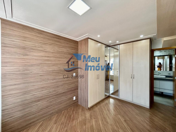 Imagem Imóvel com 2 Quartos à Venda, 70 m² em Taguatinga Centro (taguatinga) - Brasília