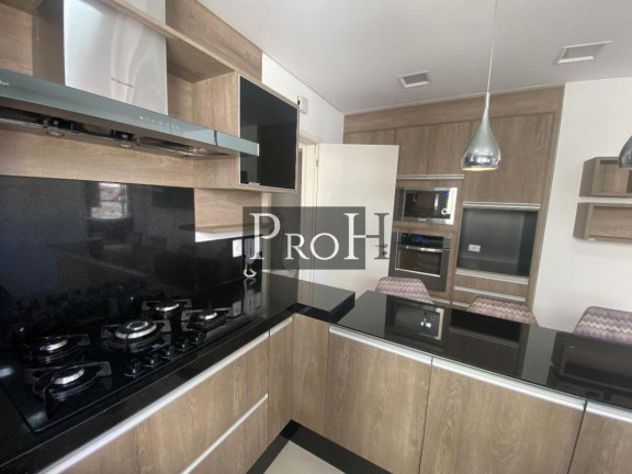 Imagem Apartamento com 3 Quartos à Venda, 159 m² em Jardim - Santo André Imagem Apartamento com 3 Quartos à Venda, 159 m² em Jardim - Santo André