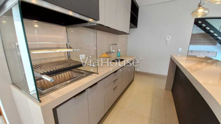 Casa de Condomínio com 4 Quartos à Venda, 314 m² em Alphaville 2 - Ribeirão Preto