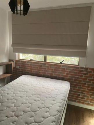 Imagem Apartamento com 1 Quarto à Venda, 27 m² em Campo Belo - São Paulo Imagem Apartamento com 1 Quarto à Venda, 27 m² em Campo Belo - São Paulo