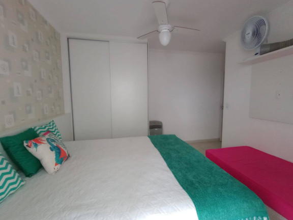 Imagem Apartamento com 3 Quartos à Venda, em Vila Tupi - Praia Grande Imagem Apartamento com 3 Quartos à Venda, em Vila Tupi - Praia Grande