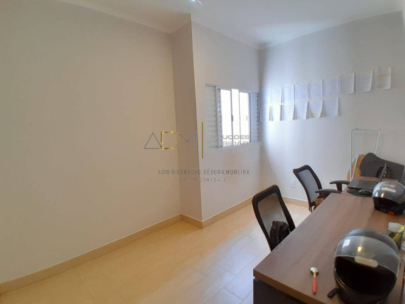 Imagem Casa com 2 Quartos à Venda, 125 m² em Residencial Ouro Verde - Botucatu