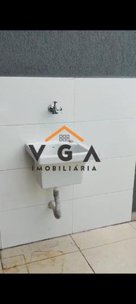 Imagem Apartamento com 1 Quarto à Venda, 60 m² em Cidade Patriarca - São Paulo Imagem Apartamento com 1 Quarto à Venda, 60 m² em Cidade Patriarca - São Paulo