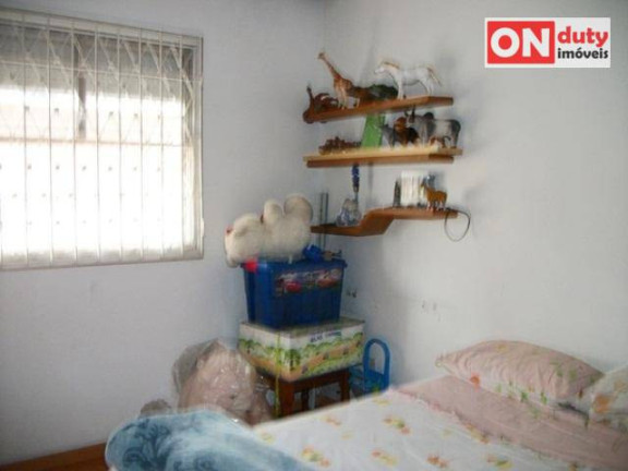 Imagem Sobrado com 3 Quartos à Venda, 163 m² em Marapé - Santos