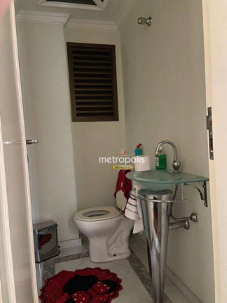 Imagem Apartamento com 3 Quartos à Venda, 107 m² em Centro - São Caetano Do Sul Imagem Apartamento com 3 Quartos à Venda, 107 m² em Centro - São Caetano Do Sul