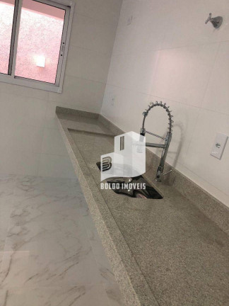 Imagem Sobrado com 3 Quartos à Venda, 135 m² em Tupi - Praia Grande