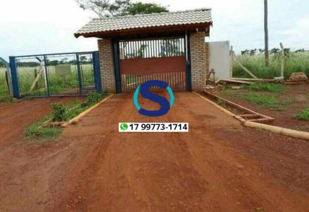 Imagem Terreno à Venda, 450 m² em Vale Do Formoso - Indiaporã Imagem Terreno à Venda, 450 m² em Vale Do Formoso - Indiaporã