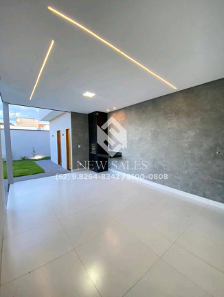 Imagem Casa com 3 Quartos à Venda, 300 m² em Residencial Humaitá - Goiânia Imagem Casa com 3 Quartos à Venda, 300 m² em Residencial Humaitá - Goiânia