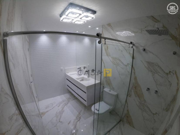 Imagem Imóvel com 3 Quartos à Venda, 210 m² em Centro - Americana Imagem Imóvel com 3 Quartos à Venda, 210 m² em Centro - Americana