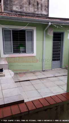 Imagem Casa com 4 Quartos à Venda, 200 m² em Vila Das Jabuticabeiras - Taubaté