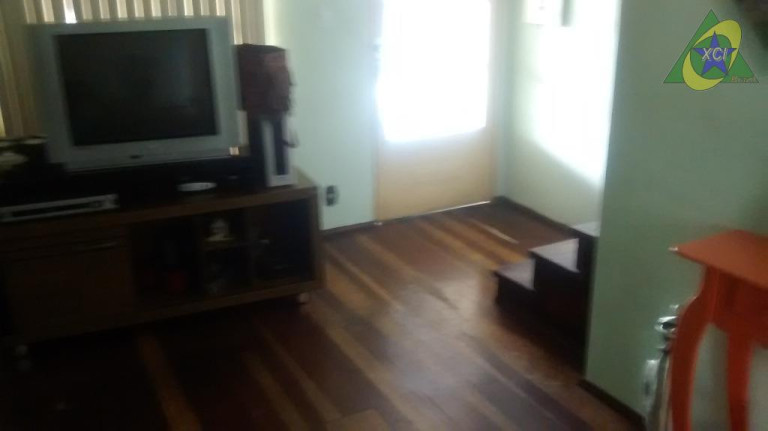 Imagem Sobrado com 2 Quartos à Venda, 128 m² em Jardim Novo Campos Elíseos - Campinas Imagem Sobrado com 2 Quartos à Venda, 128 m² em Jardim Novo Campos Elíseos - Campinas