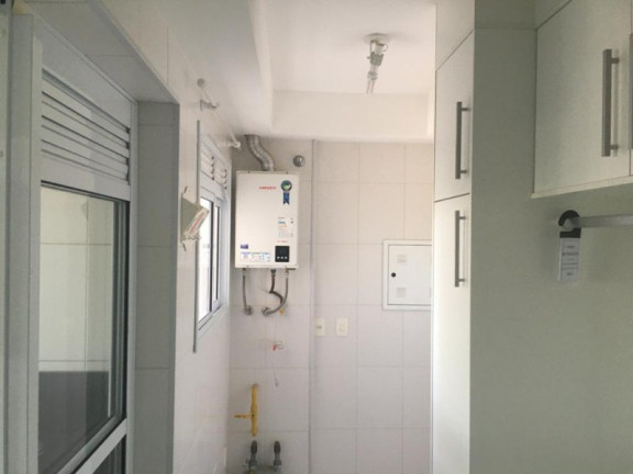 Imagem Apartamento com 3 Quartos para Alugar, 133 m² em Jardim Esplanada - São José Dos Campos