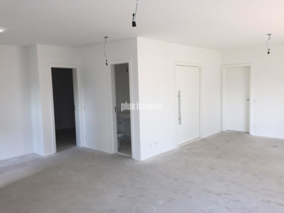 Imagem Apartamento com 3 Quartos à Venda, 192 m² em Campo Belo - São Paulo Imagem Apartamento com 3 Quartos à Venda, 192 m² em Campo Belo - São Paulo