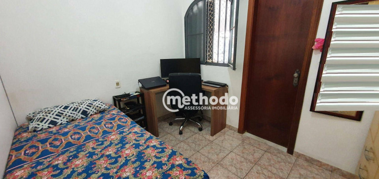 Imagem Casa com 3 Quartos à Venda, 117 m² em Jardim Nova Europa - Campinas