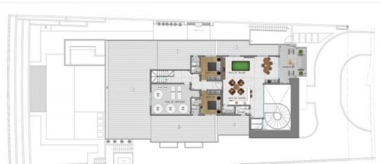 Imagem Casa com 5 Quartos à Venda, 1.332 m² em Tamboré - Santana De Parnaíba