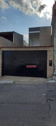 Imagem Sobrado com 3 Quartos à Venda, 130 m² em Vila Ema - São Paulo Imagem Sobrado com 3 Quartos à Venda, 130 m² em Vila Ema - São Paulo