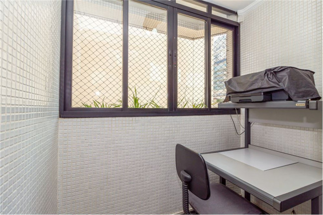 Imagem Apartamento com 4 Quartos à Venda, 186 m² em Santa Cecília - São Paulo