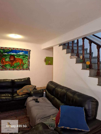 Imagem Sobrado com 3 Quartos à Venda, 168 m² em Helena Maria - Osasco