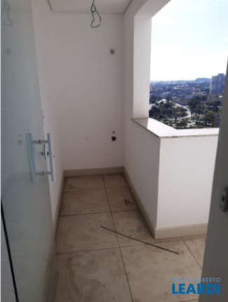 Imagem Apartamento com 1 Quarto à Venda, 38 m² em Vila Príncipe De Gales - Santo André