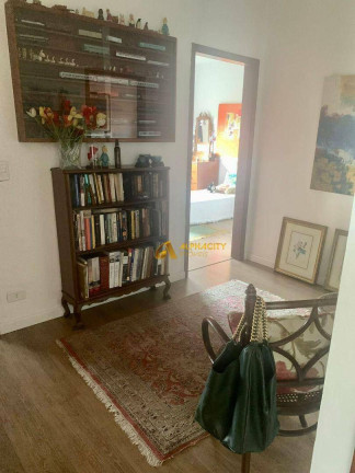 Imagem Casa com 4 Quartos à Venda, 381 m² em Alphaville 04 - Santana De Parnaíba