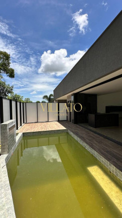 Imagem Casa com 3 Quartos à Venda, 193 m² em Residencial Condomínio Jardim Veneza - Senador Canedo Imagem Casa com 3 Quartos à Venda, 193 m² em Residencial Condomínio Jardim Veneza - Senador Canedo