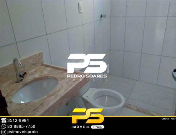 Imagem Apartamento com 2 Quartos à Venda, 60 m² em Altiplano Cabo Branco - João Pessoa Imagem Apartamento com 2 Quartos à Venda, 60 m² em Altiplano Cabo Branco - João Pessoa