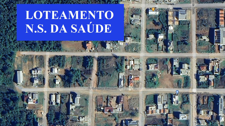 Imóvel à Venda, 312 m² em Nossa Senhora Da Saúde - Guaporé
