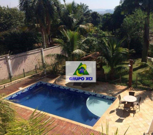 Imagem Chácara com 3 Quartos à Venda, 1.000 m² em Parque Da Represa - Paulínia Imagem Chácara com 3 Quartos à Venda, 1.000 m² em Parque Da Represa - Paulínia