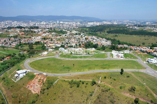 Imagem Terreno à Venda, 633 m² em Vale Azul - Jundiaí Imagem Terreno à Venda, 633 m² em Vale Azul - Jundiaí
