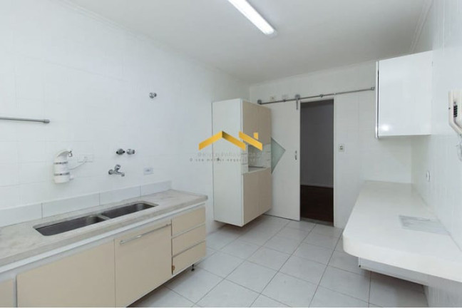Imagem Apartamento com 3 Quartos à Venda, 163 m² em Itaim Bibi - São Paulo
