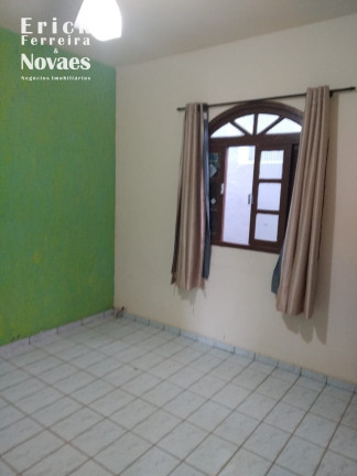 Imagem Casa com 3 Quartos à Venda, 90 m² em Ipiranga - Guarapari