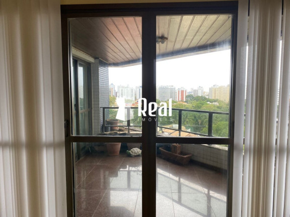 Imagem Apartamento com 4 Quartos à Venda, 178 m² em Itaigara - Salvador